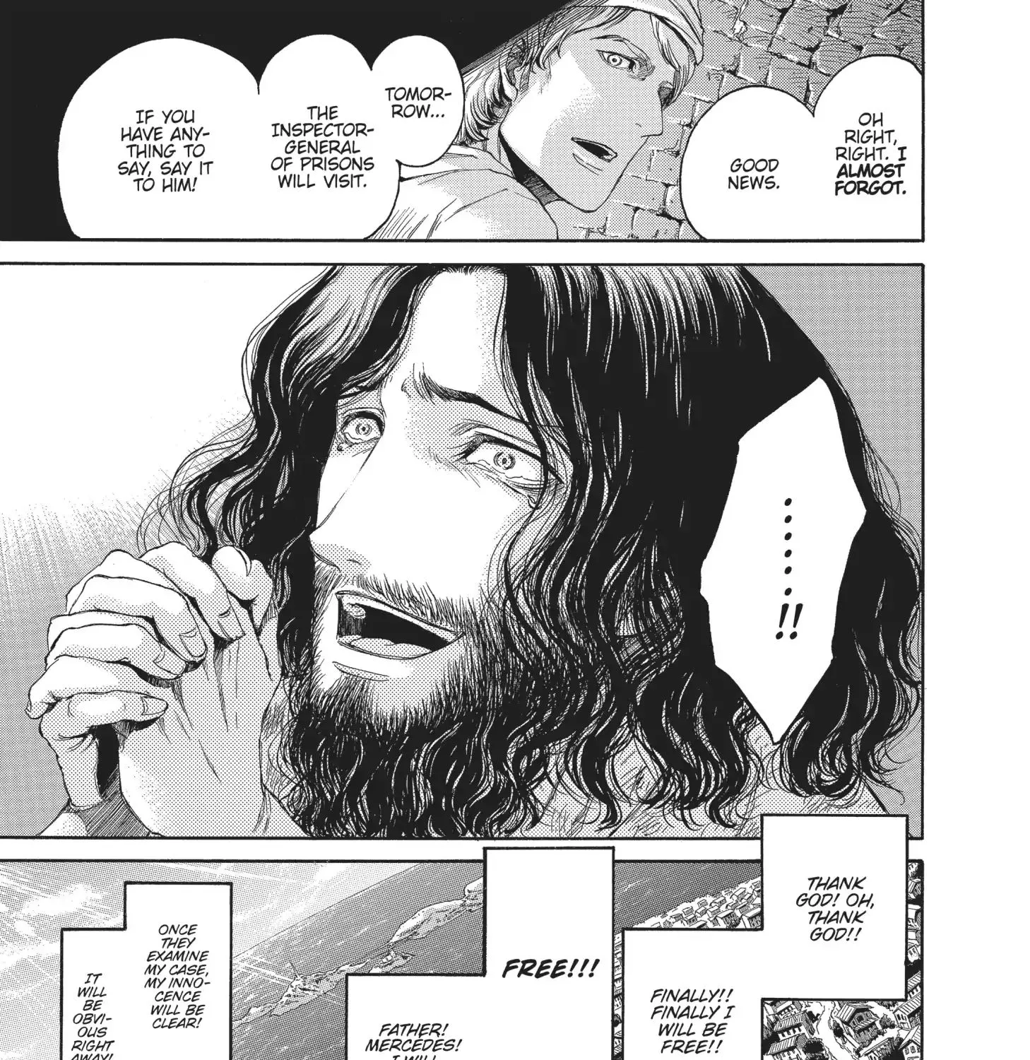 The Count of Monte Cristo - Page 42