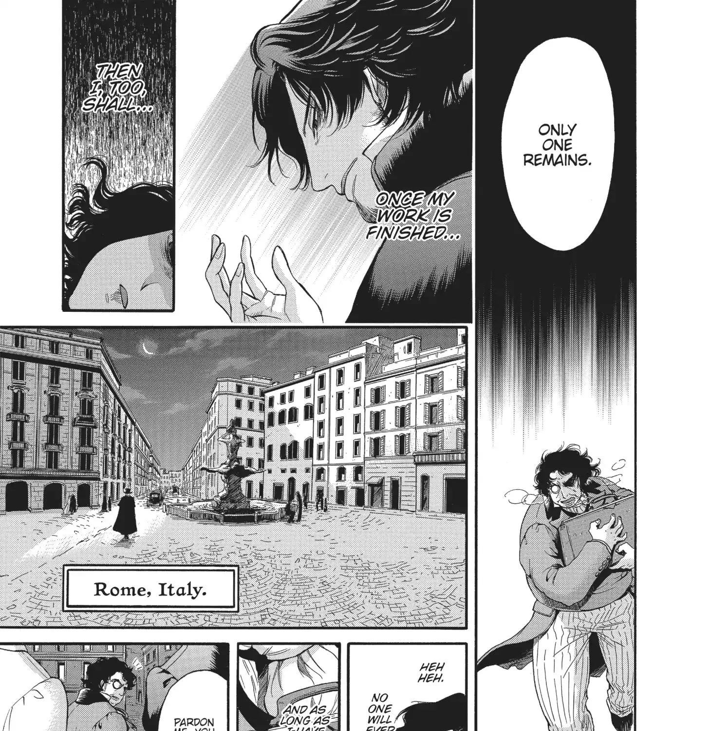 The Count of Monte Cristo - Page 12