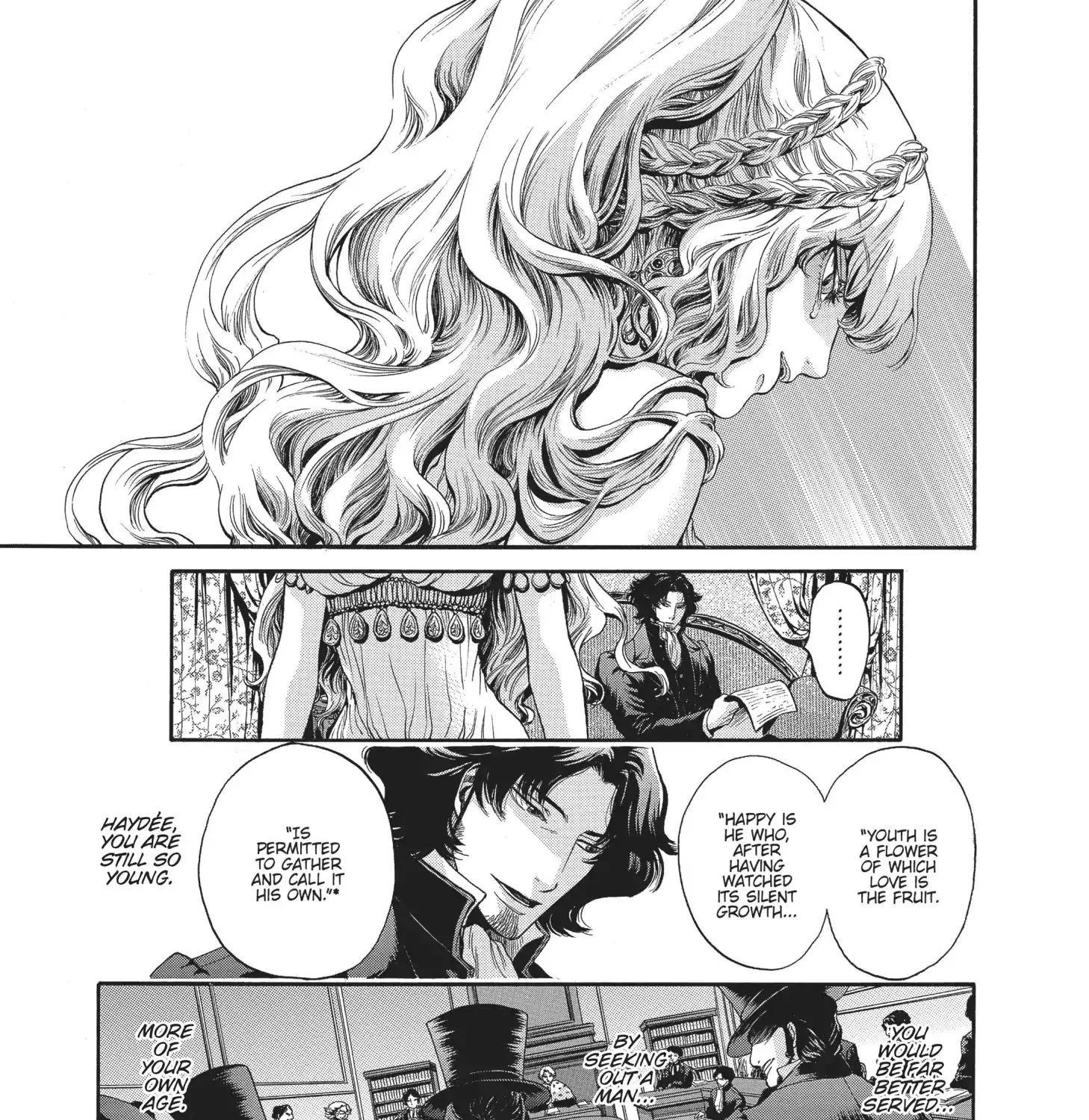 The Count of Monte Cristo - Page 8