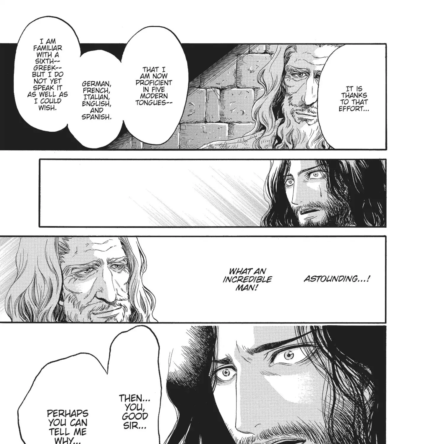 The Count of Monte Cristo - Page 12