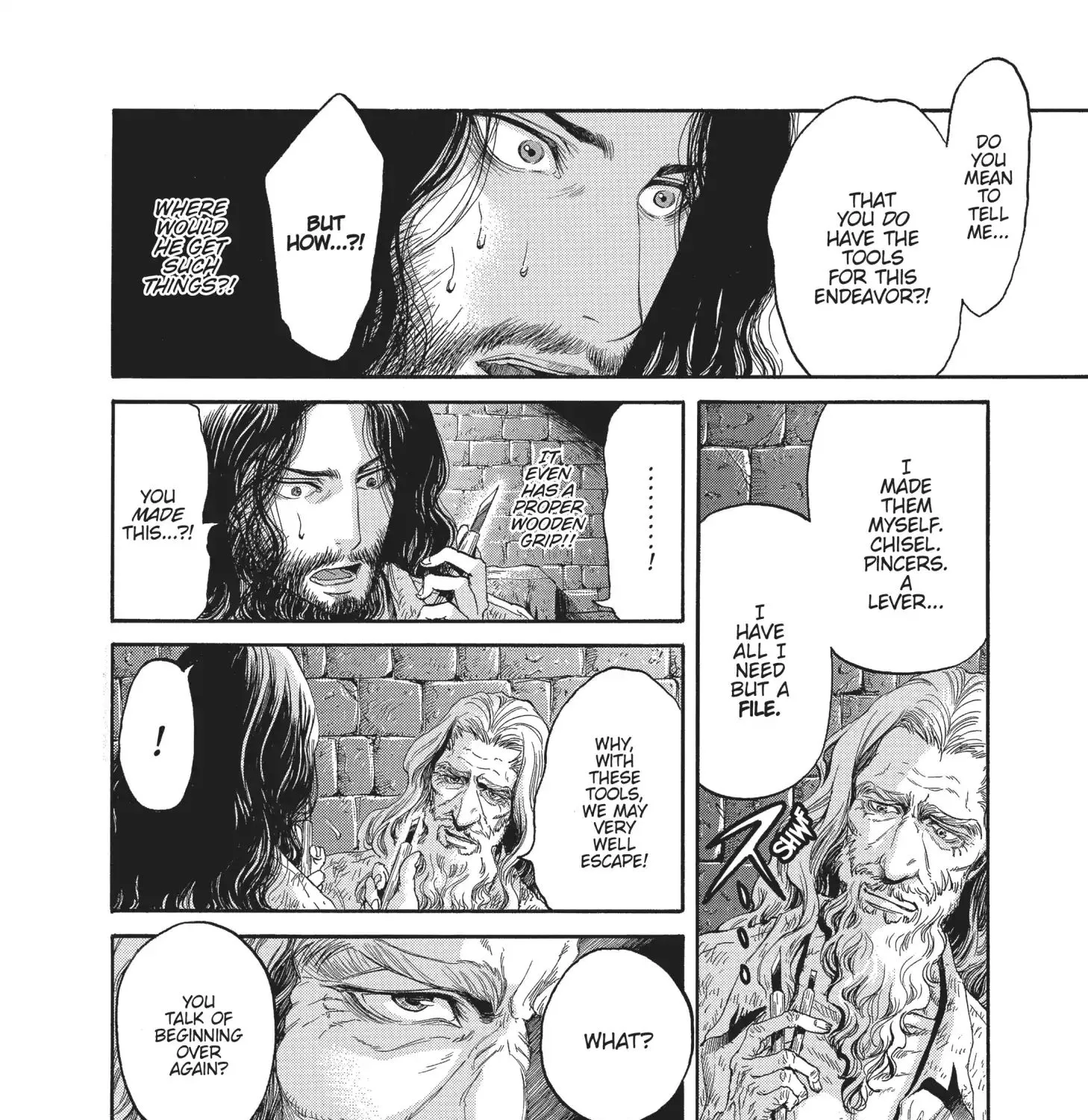 The Count of Monte Cristo - Page 6