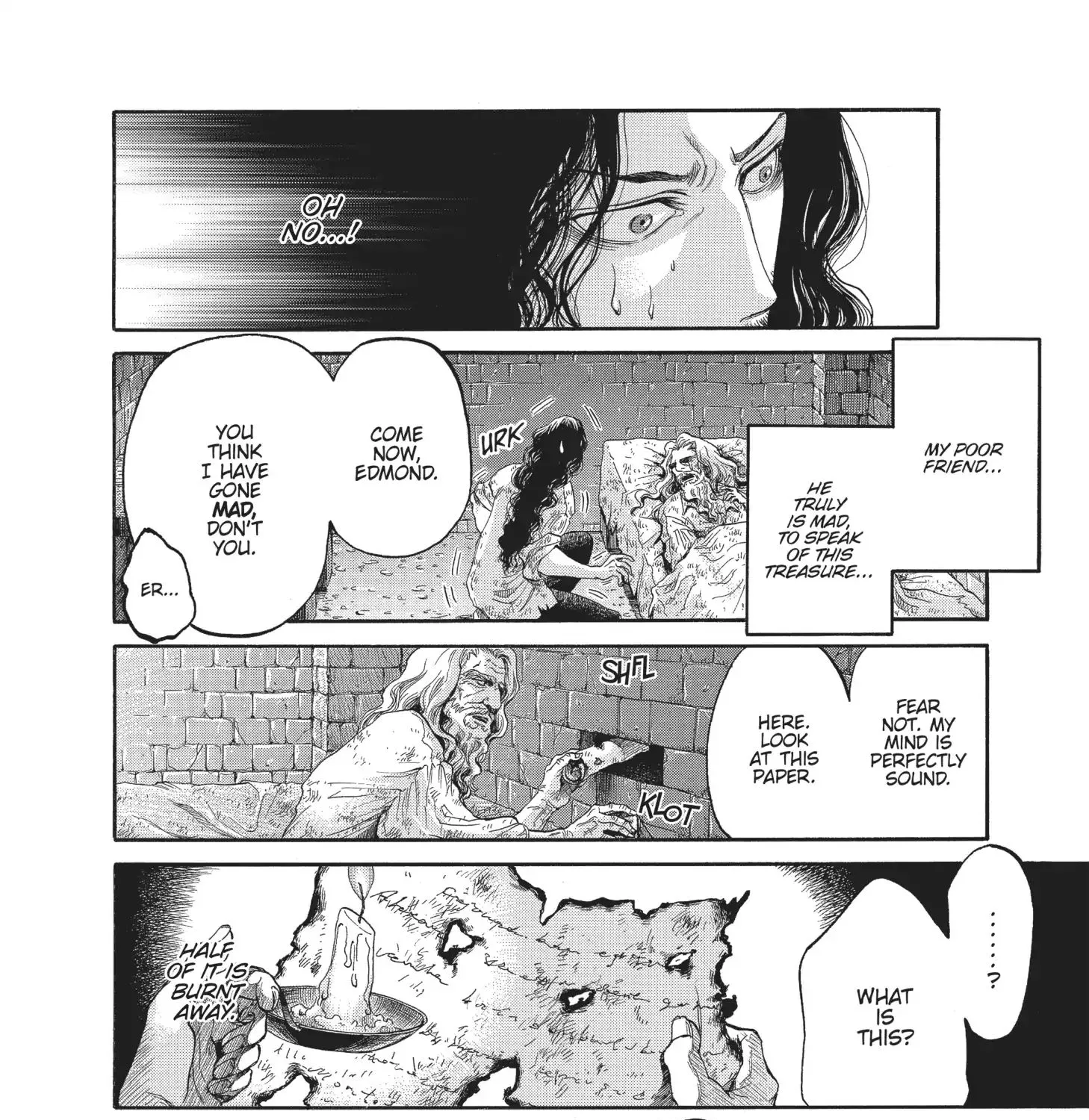 The Count of Monte Cristo - Page 10