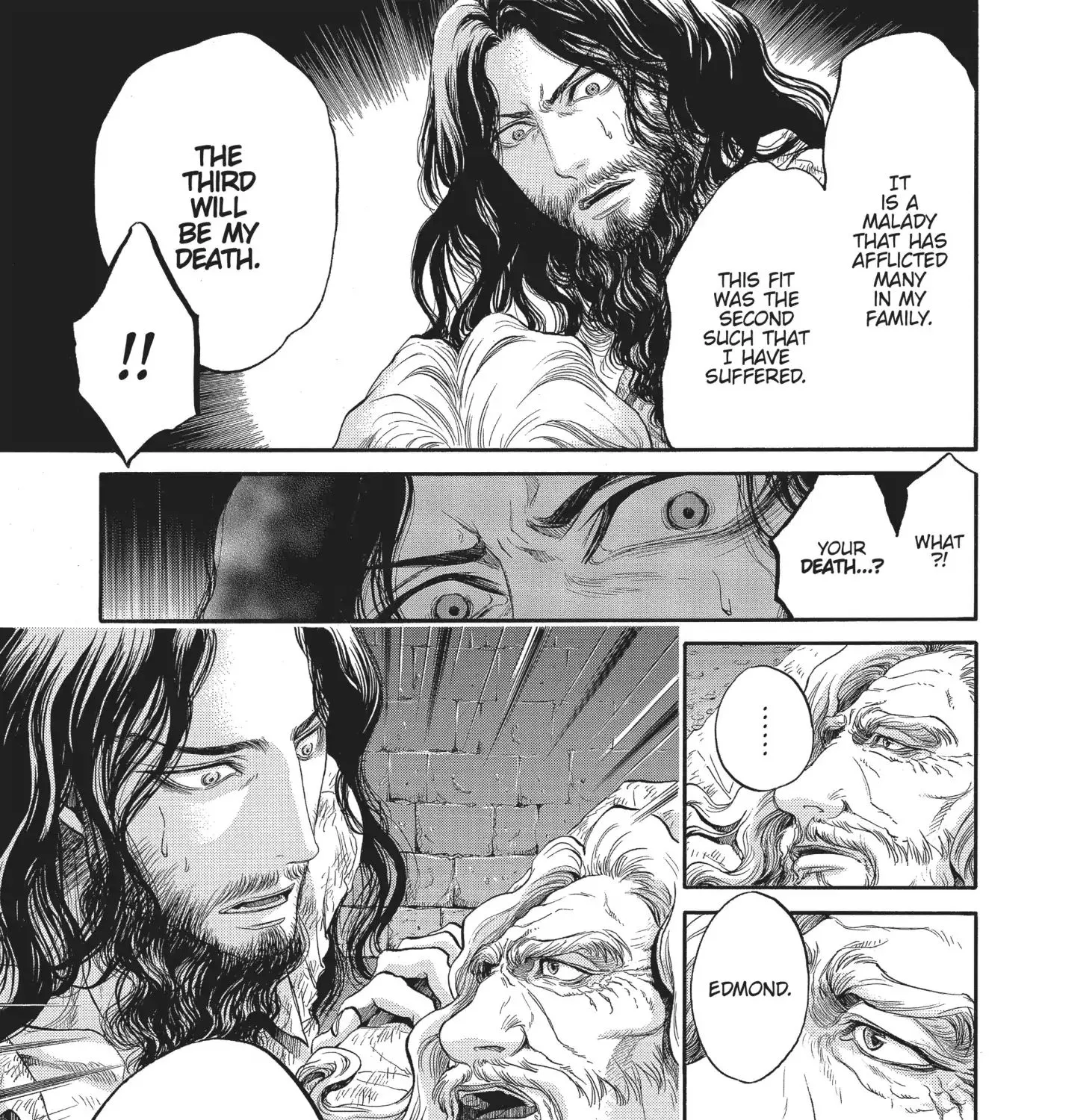 The Count of Monte Cristo - Page 8