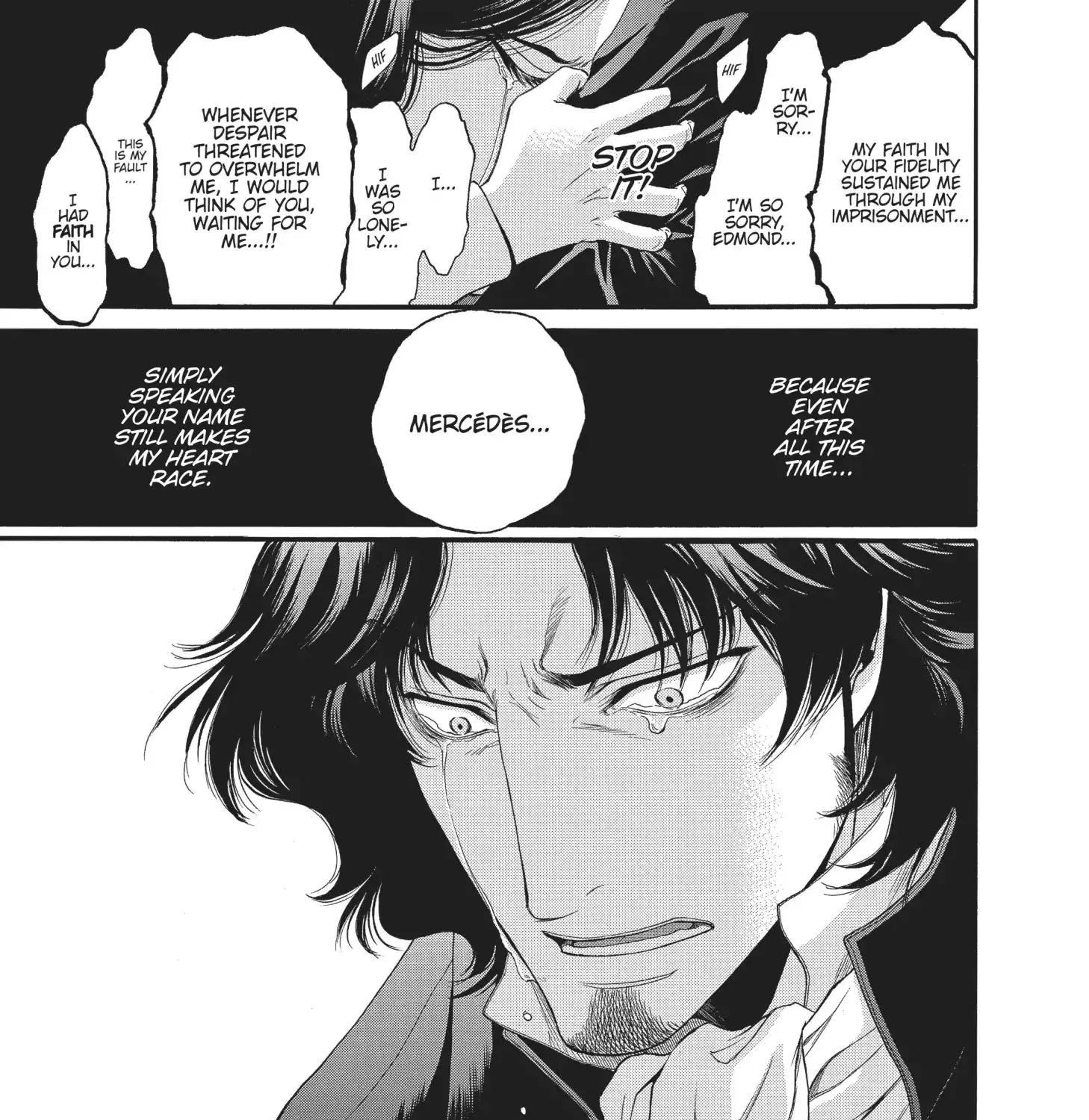 The Count of Monte Cristo - Page 24