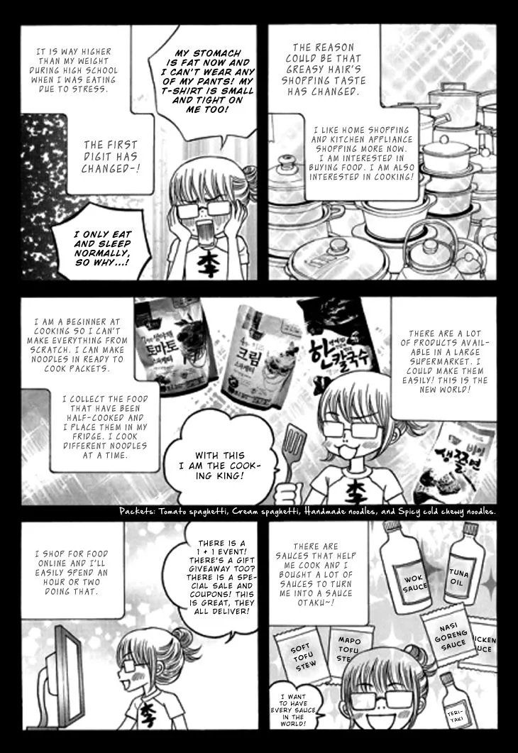 The Country Is Saved! Chapter 30.1 page 2 - MangaKakalot