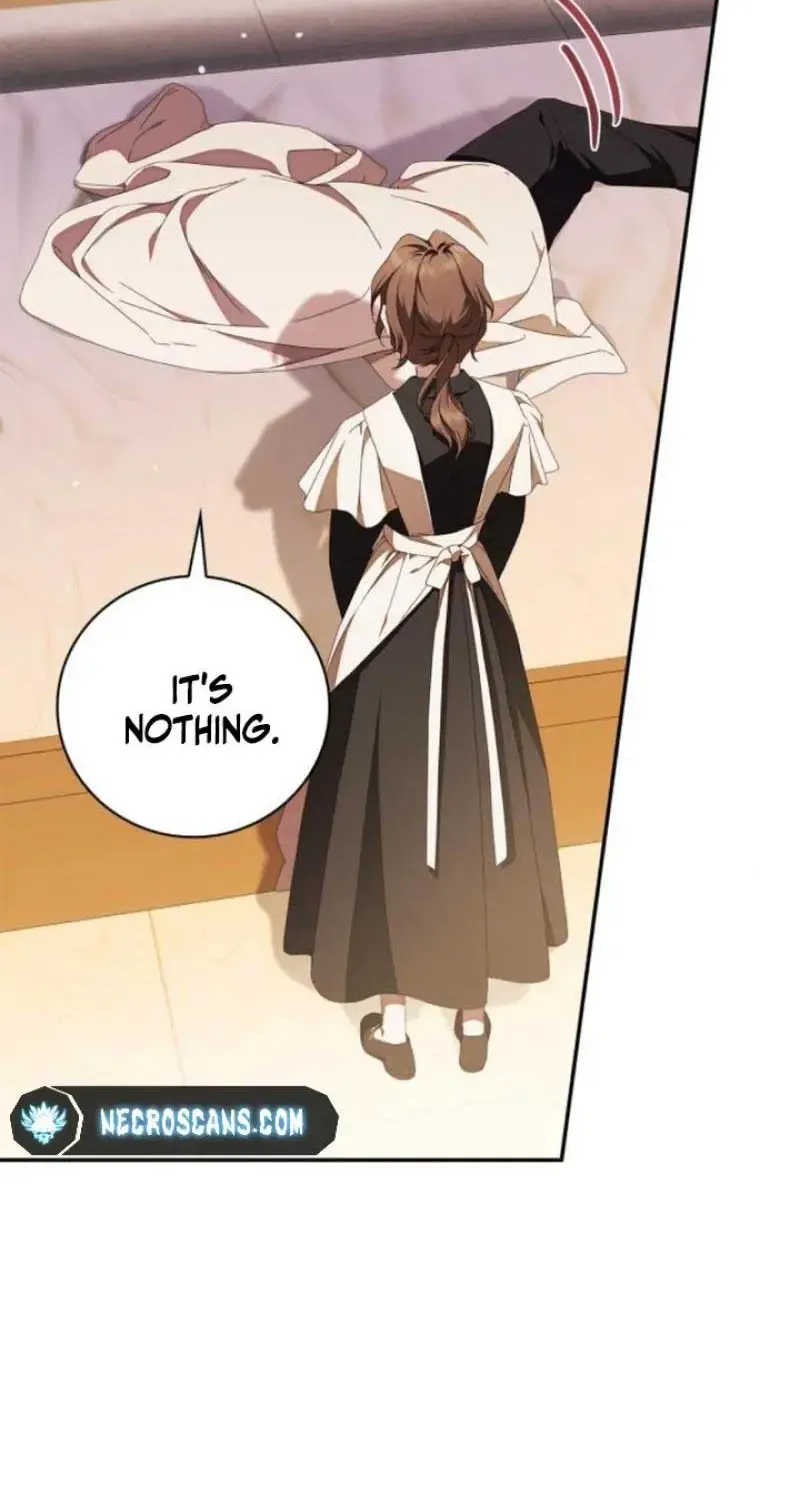 The Count’s Secret Maid Chapter 14 page 82 - MangaNato