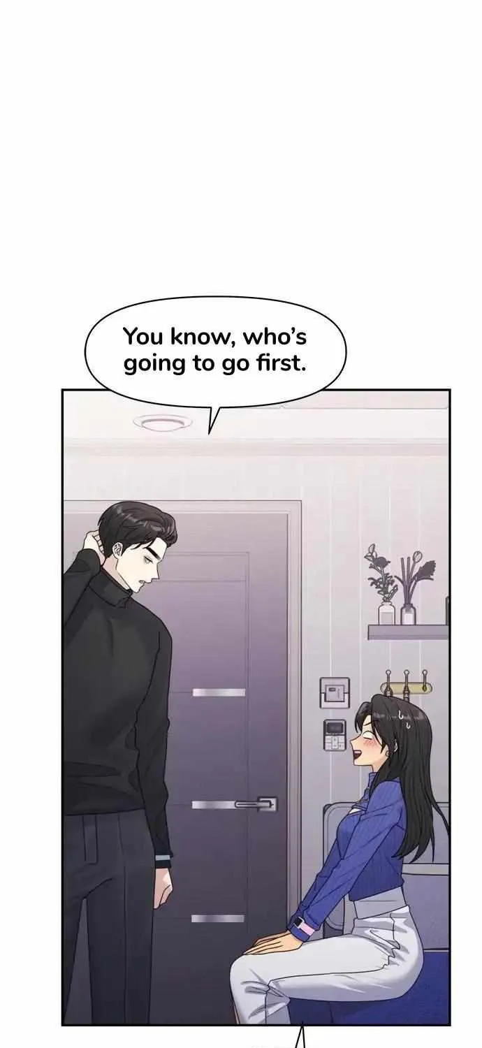 The Couple Breaker Chapter 22 page 23 - MangaNato