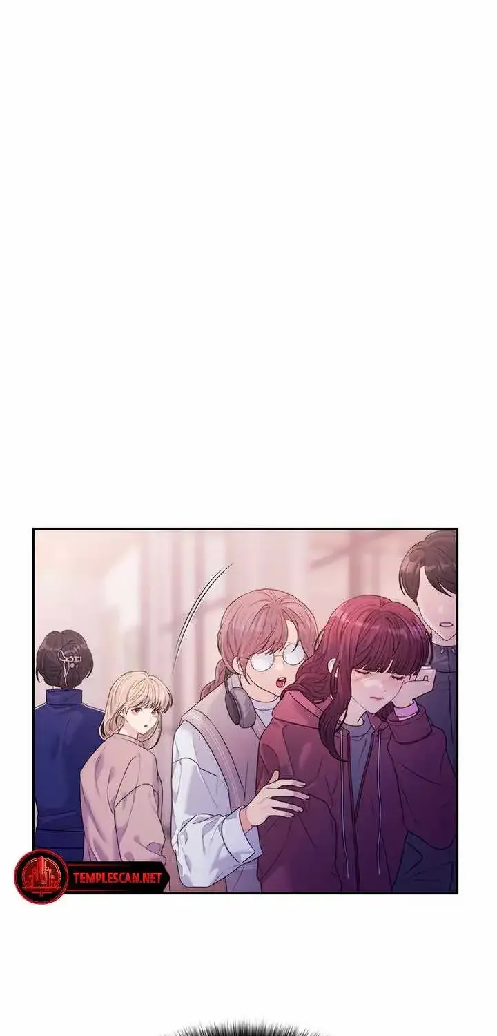 The Couple Breaker Chapter 52 page 19 - MangaNato