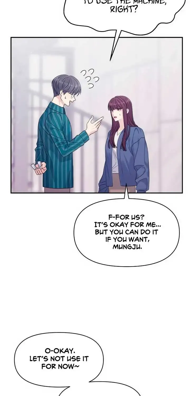 The Couple Breaker Chapter 63 page 38 - MangaNato