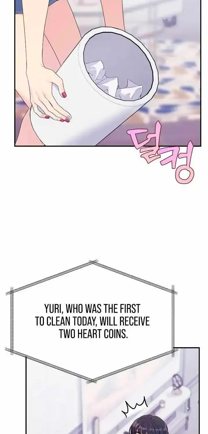 The Couple Breaker Chapter 65 page 27 - MangaNato