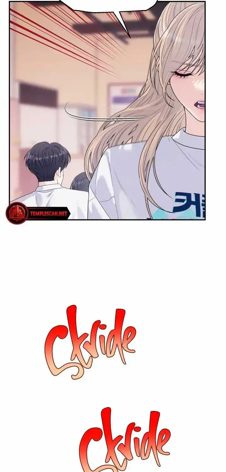 The Couple Breaker Chapter 66 page 19 - MangaNato