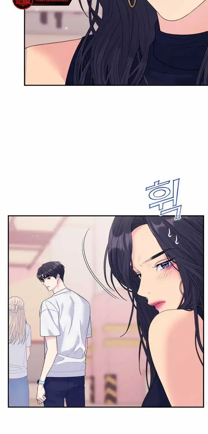 The Couple Breaker Chapter 66 page 25 - MangaNato