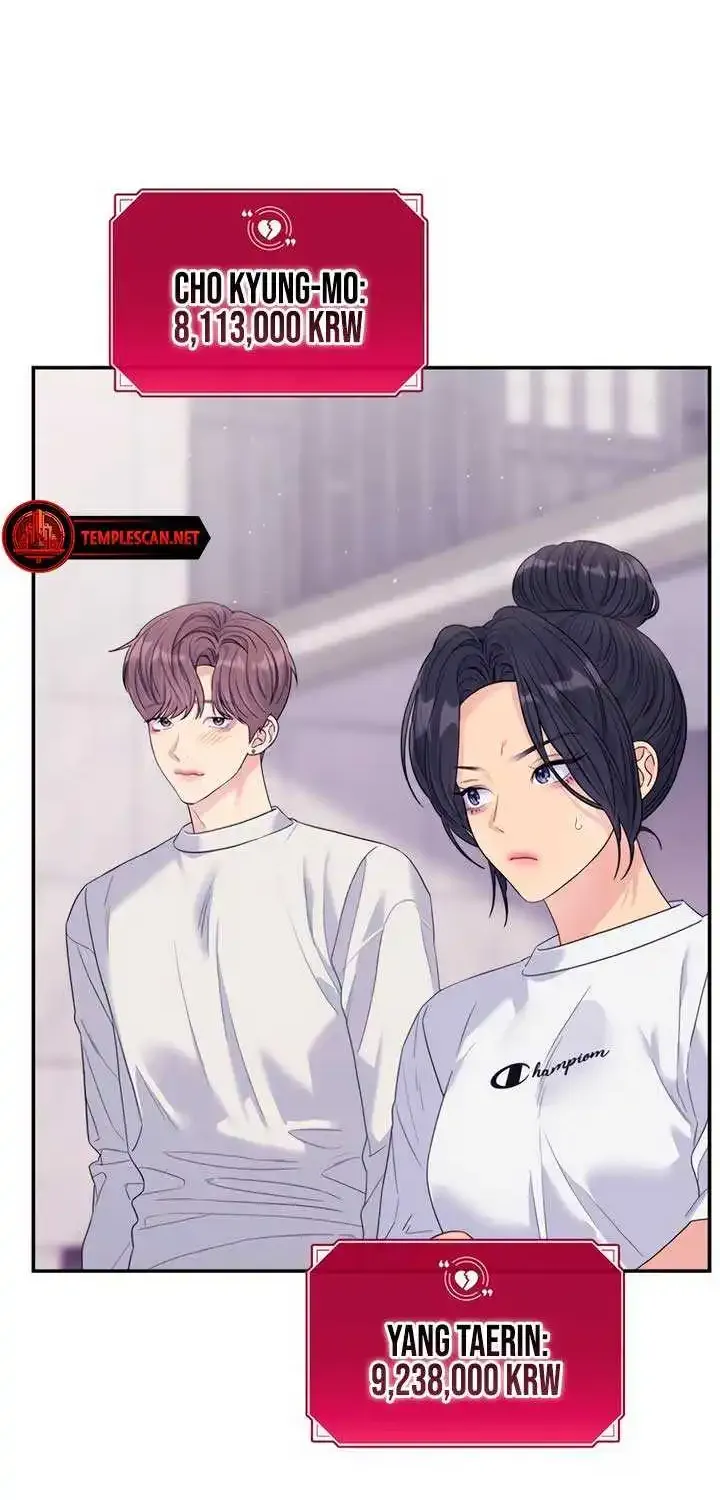 The Couple Breaker Chapter 71 page 27 - MangaKakalot