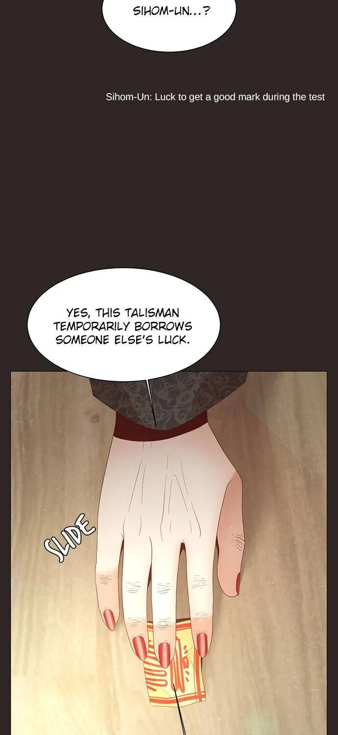 The Cowherd and the Fairy Chapter 51 page 35 - MangaKakalot