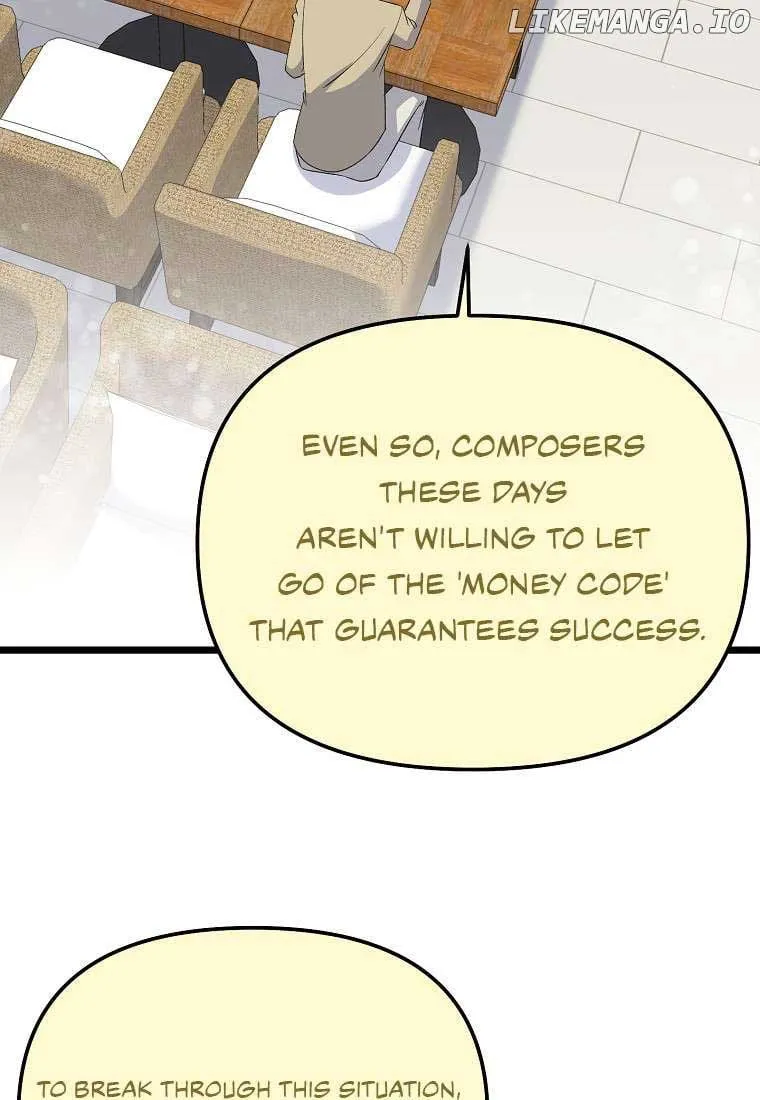 The Crazy Genius Composer Returns Chapter 17 page 8 - MangaNato