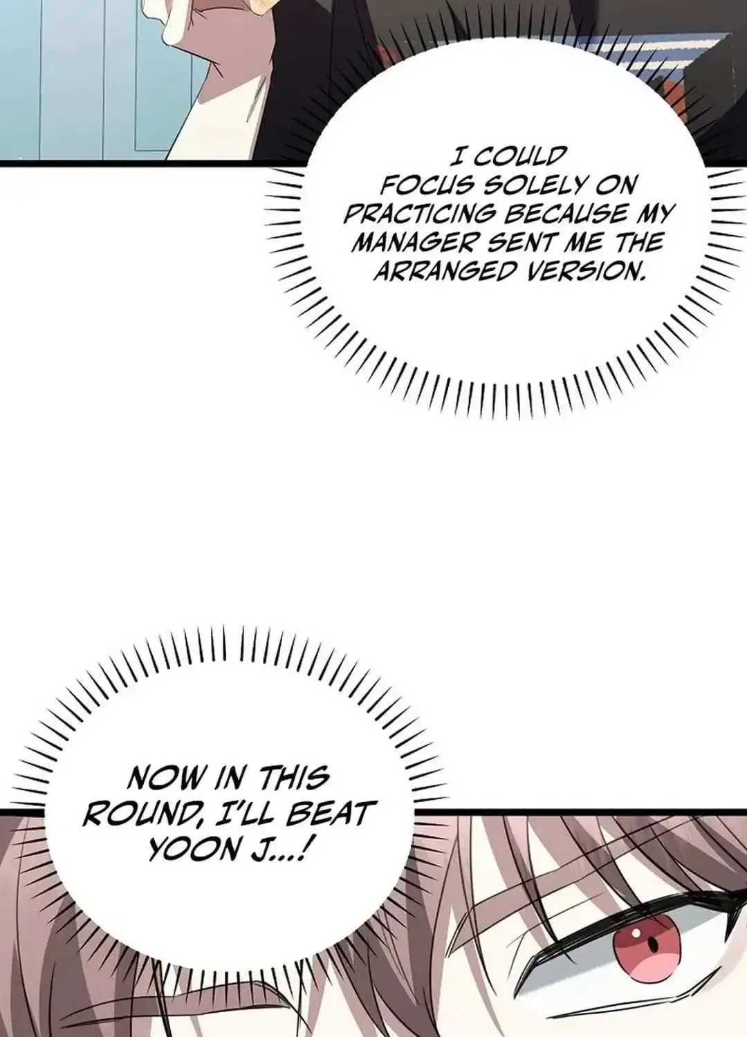 The Crazy Genius Composer Returns Chapter 27 page 112 - MangaKakalot