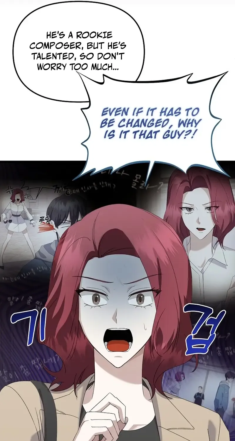 The Crazy Genius Composer Returns Chapter 4 page 16 - MangaNato