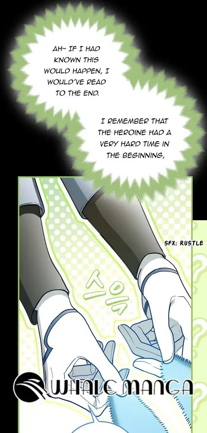 The Crazy Killer Whale’s Favourite Penguin Chapter 1 page 17 - MangaNato