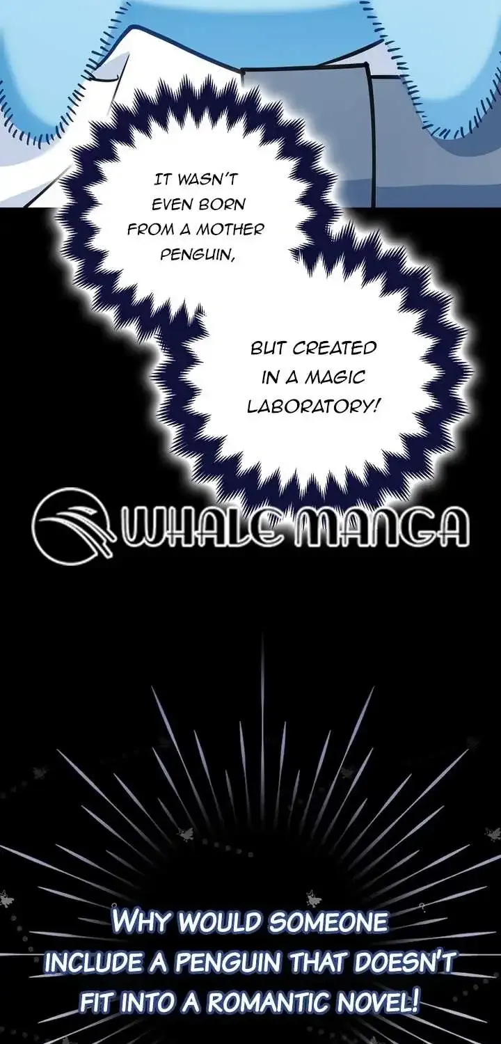 The Crazy Killer Whale’s Favourite Penguin Chapter 1 page 50 - MangaNato