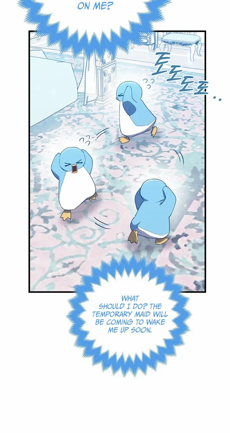 The Crazy Killer Whale’s Favourite Penguin Chapter 15 page 11 - MangaNato