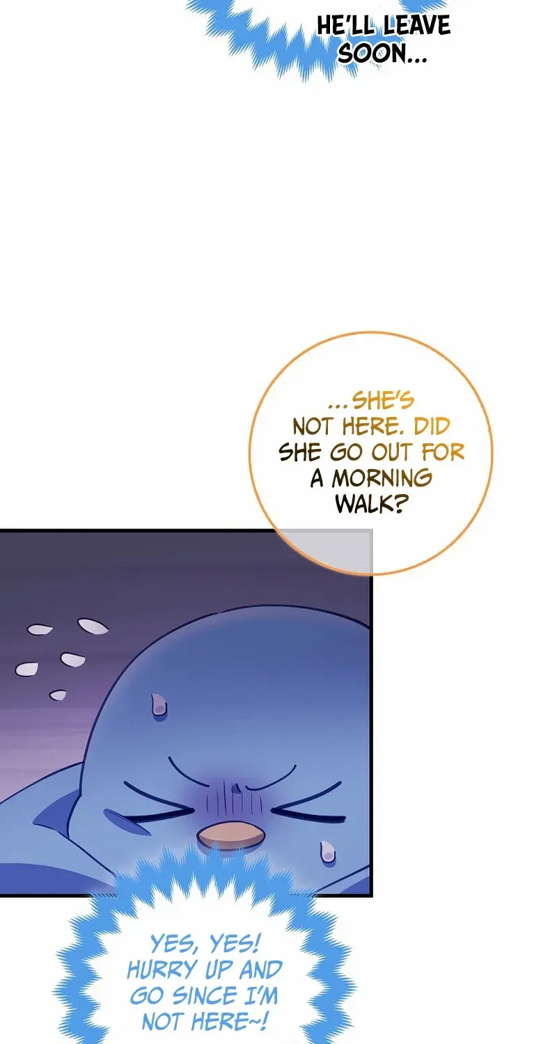 The Crazy Killer Whale’s Favourite Penguin Chapter 15 page 19 - MangaNato