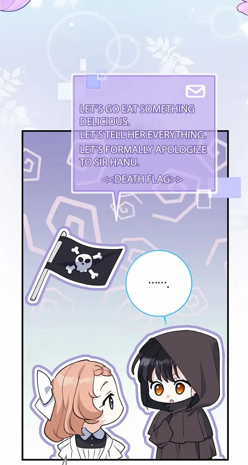 The Crazy Killer Whale’s Favourite Penguin Chapter 16 page 42 - MangaNato