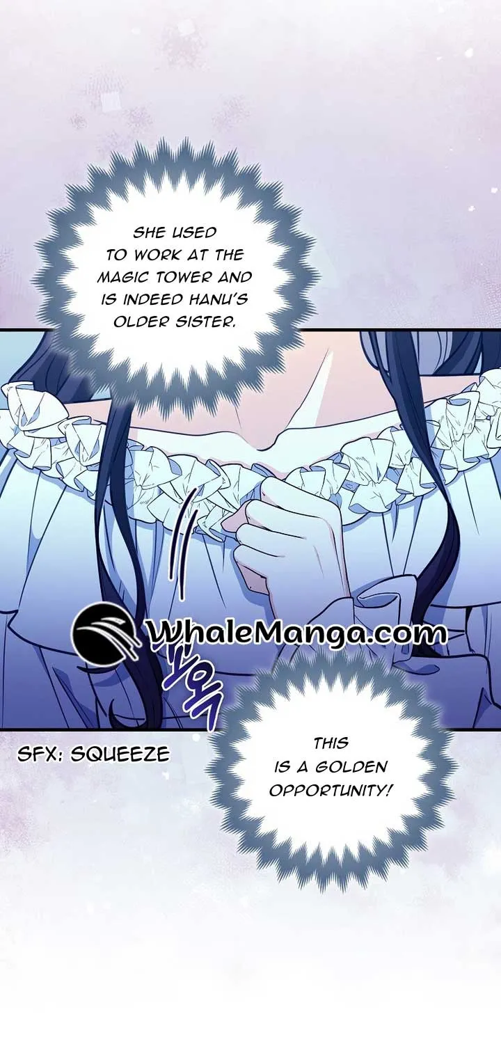 The Crazy Killer Whale’s Favourite Penguin Chapter 23 page 23 - MangaNato