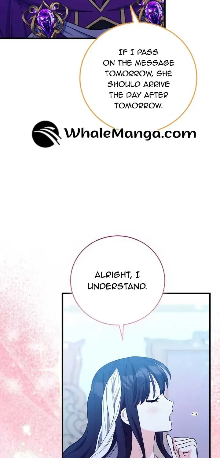 The Crazy Killer Whale’s Favourite Penguin Chapter 23 page 27 - MangaNato