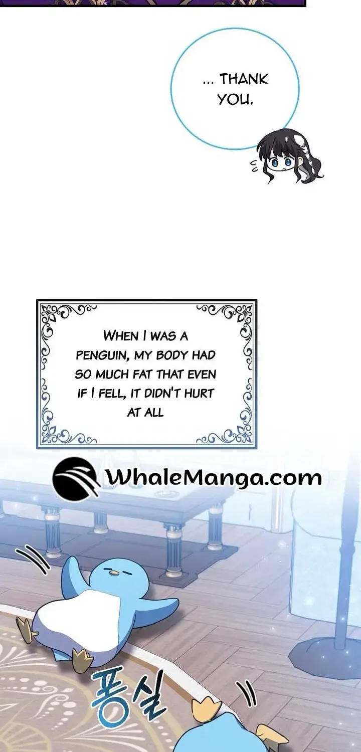 The Crazy Killer Whale’s Favourite Penguin Chapter 23 page 6 - MangaNato