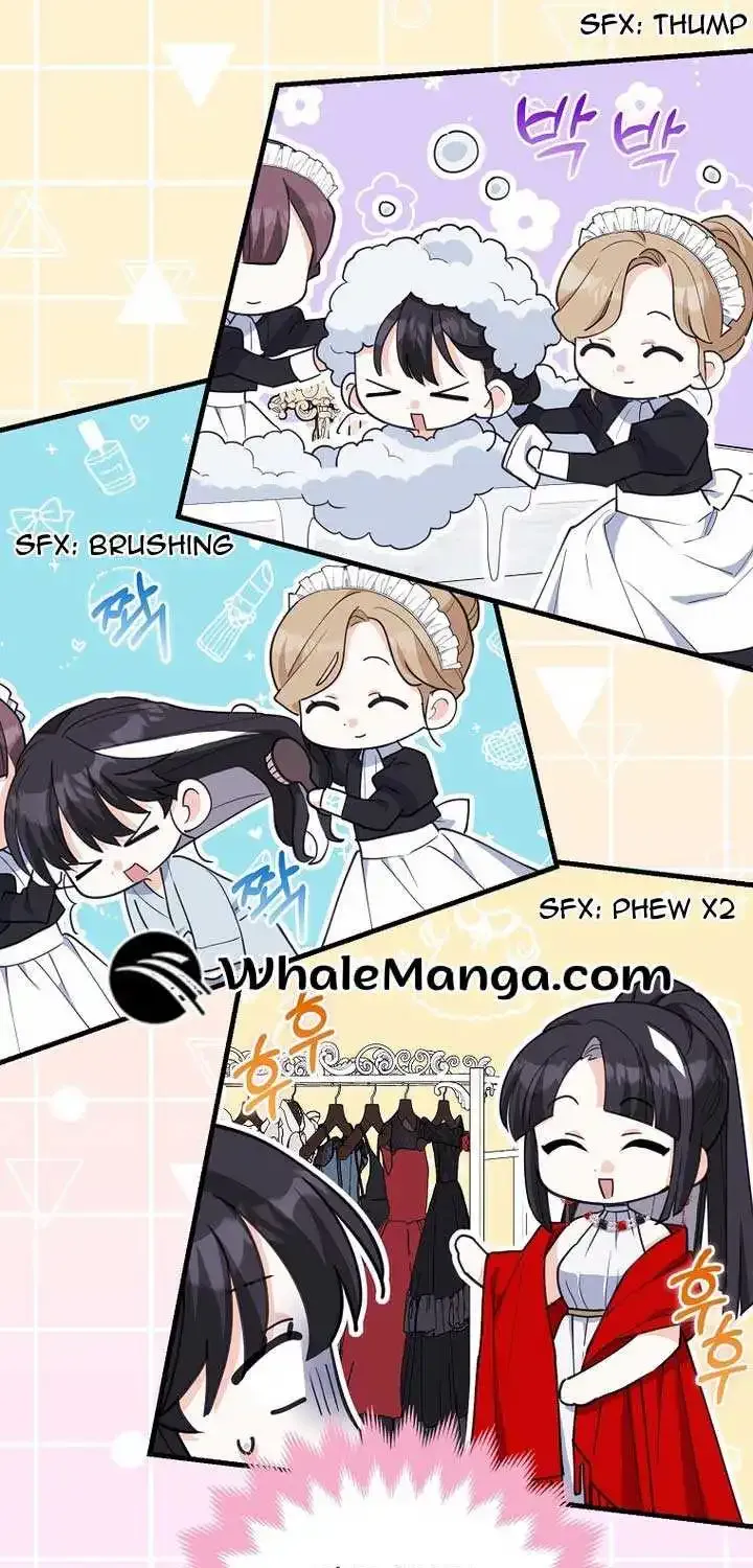 The Crazy Killer Whale’s Favourite Penguin Chapter 23 page 57 - MangaNato