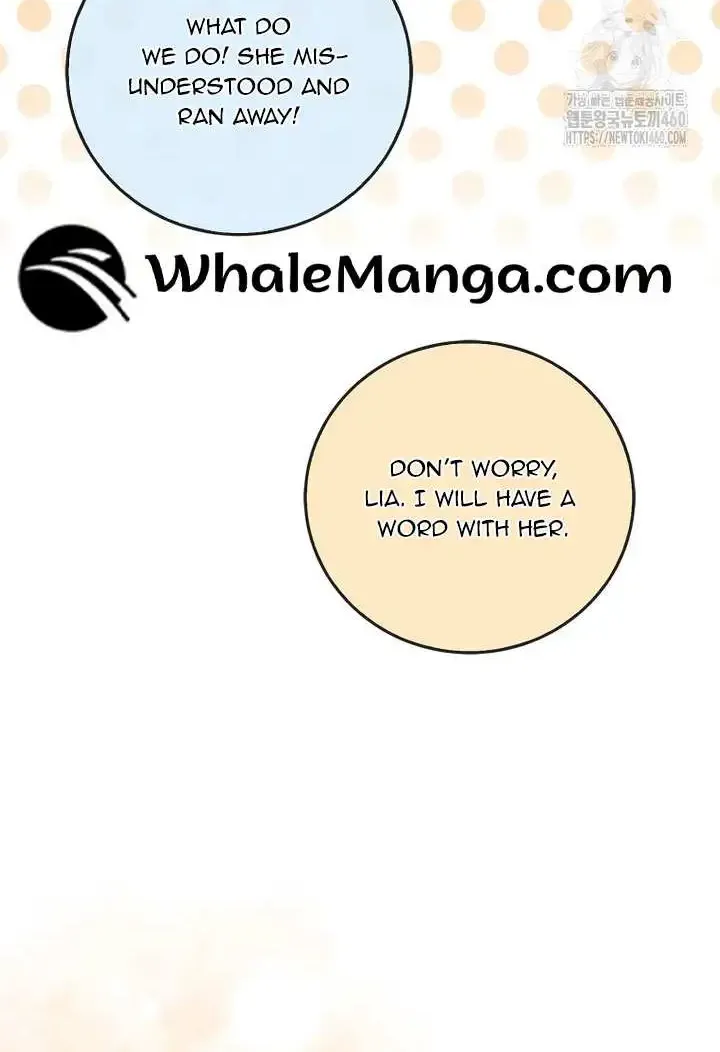 The Crazy Killer Whale’s Favourite Penguin Chapter 25 page 15 - MangaNato