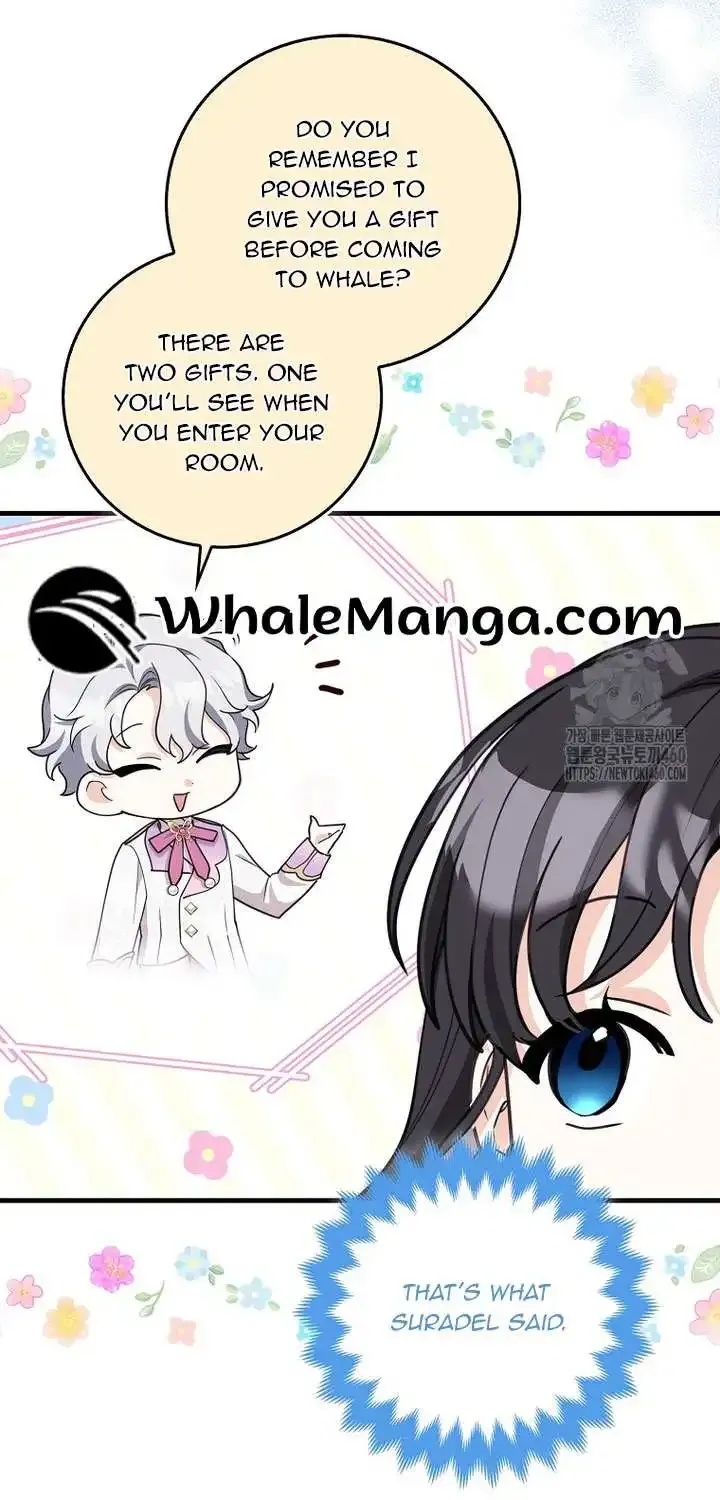 The Crazy Killer Whale’s Favourite Penguin Chapter 25 page 24 - MangaNato