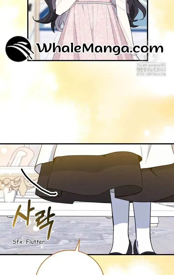 The Crazy Killer Whale’s Favourite Penguin Chapter 25 page 27 - MangaNato