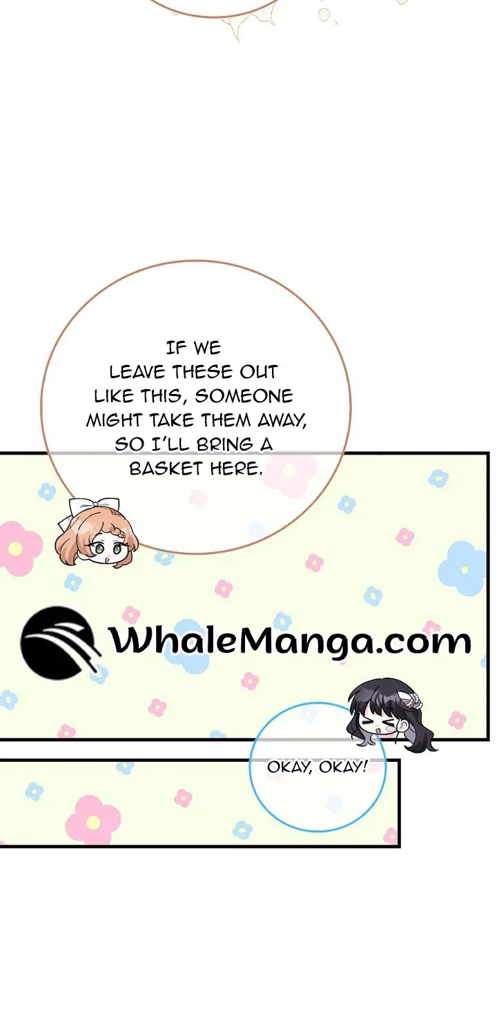 The Crazy Killer Whale’s Favourite Penguin Chapter 25 page 46 - MangaNato