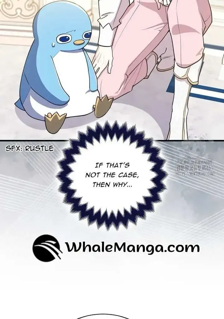 The Crazy Killer Whale’s Favourite Penguin Chapter 26 page 29 - MangaNato