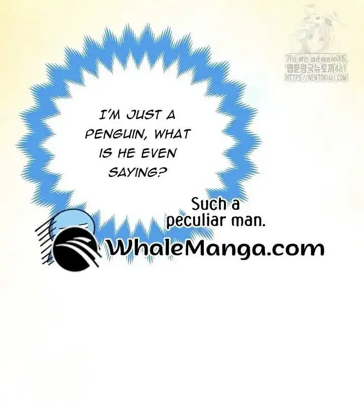 The Crazy Killer Whale’s Favourite Penguin Chapter 26 page 43 - MangaNato