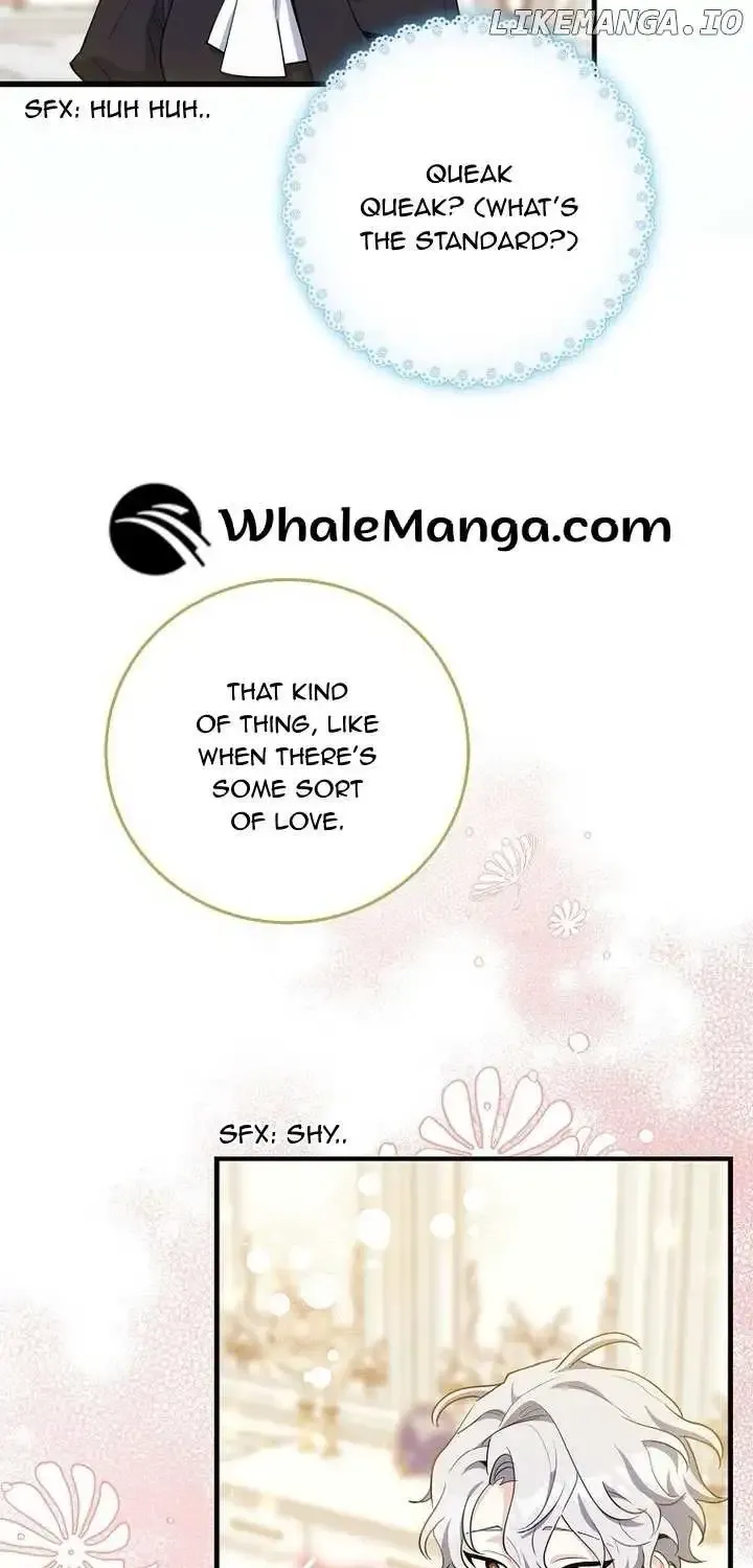 The Crazy Killer Whale’s Favourite Penguin Chapter 26 page 57 - MangaNato