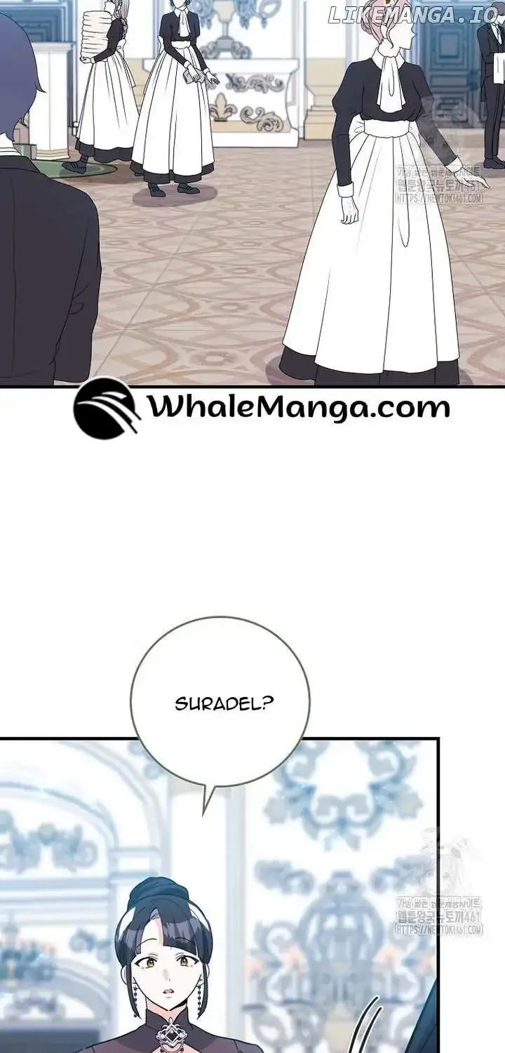 The Crazy Killer Whale’s Favourite Penguin Chapter 26 page 81 - MangaNato