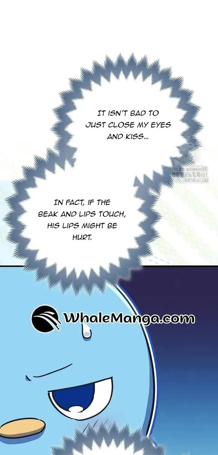 The Crazy Killer Whale’s Favourite Penguin Chapter 27 page 37 - MangaNato