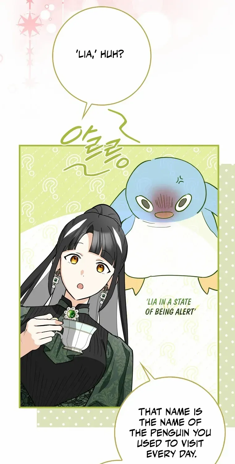 The Crazy Killer Whale’s Favourite Penguin Chapter 3 page 64 - MangaNato