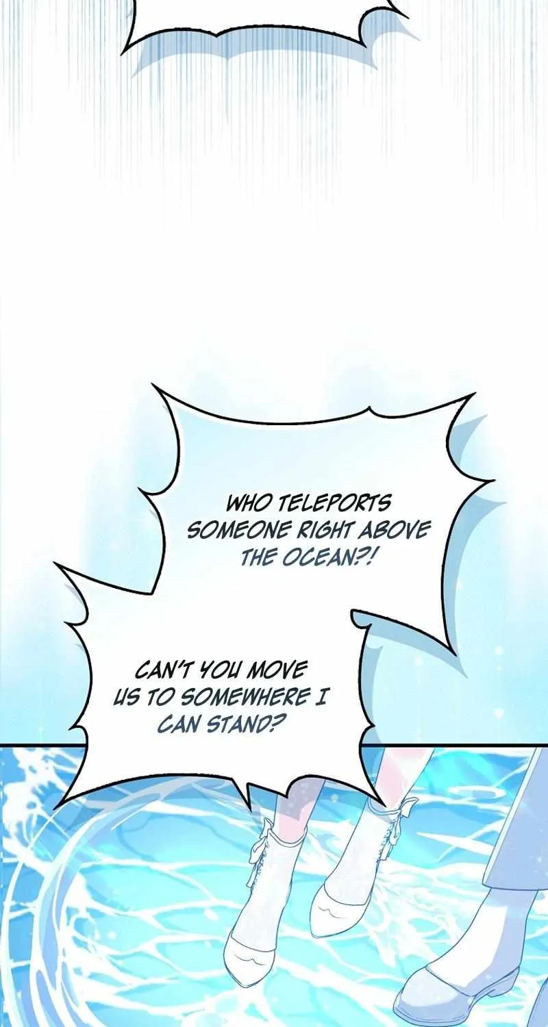 The Crazy Killer Whale’s Favourite Penguin Chapter 32 page 62 - MangaKakalot