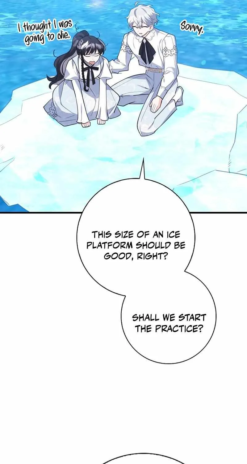 The Crazy Killer Whale’s Favourite Penguin Chapter 32 page 65 - MangaKakalot