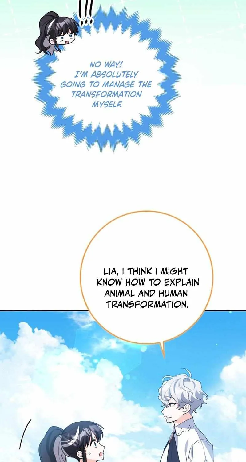 The Crazy Killer Whale’s Favourite Penguin Chapter 32 page 68 - MangaKakalot