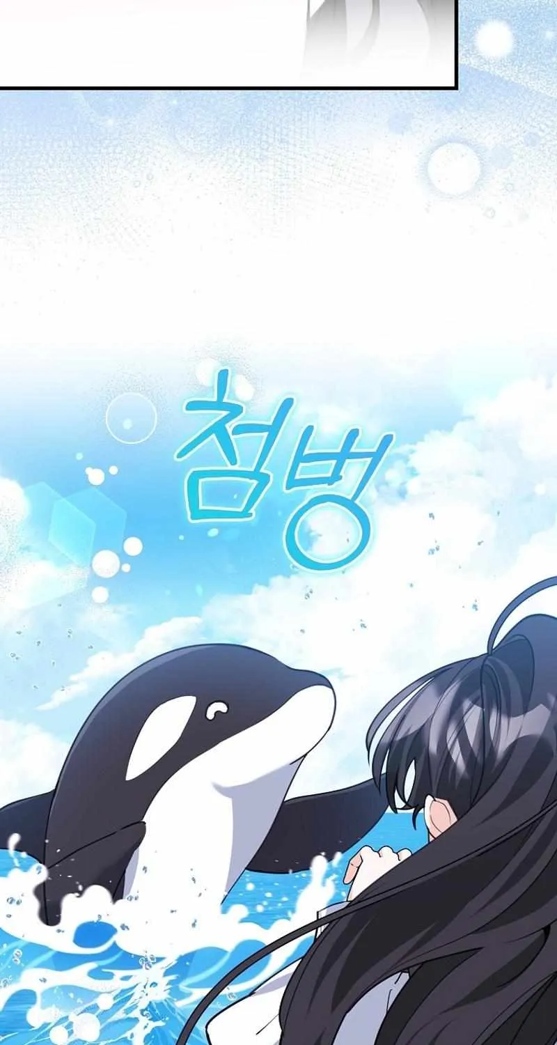 The Crazy Killer Whale’s Favourite Penguin Chapter 33 page 10 - MangaKakalot