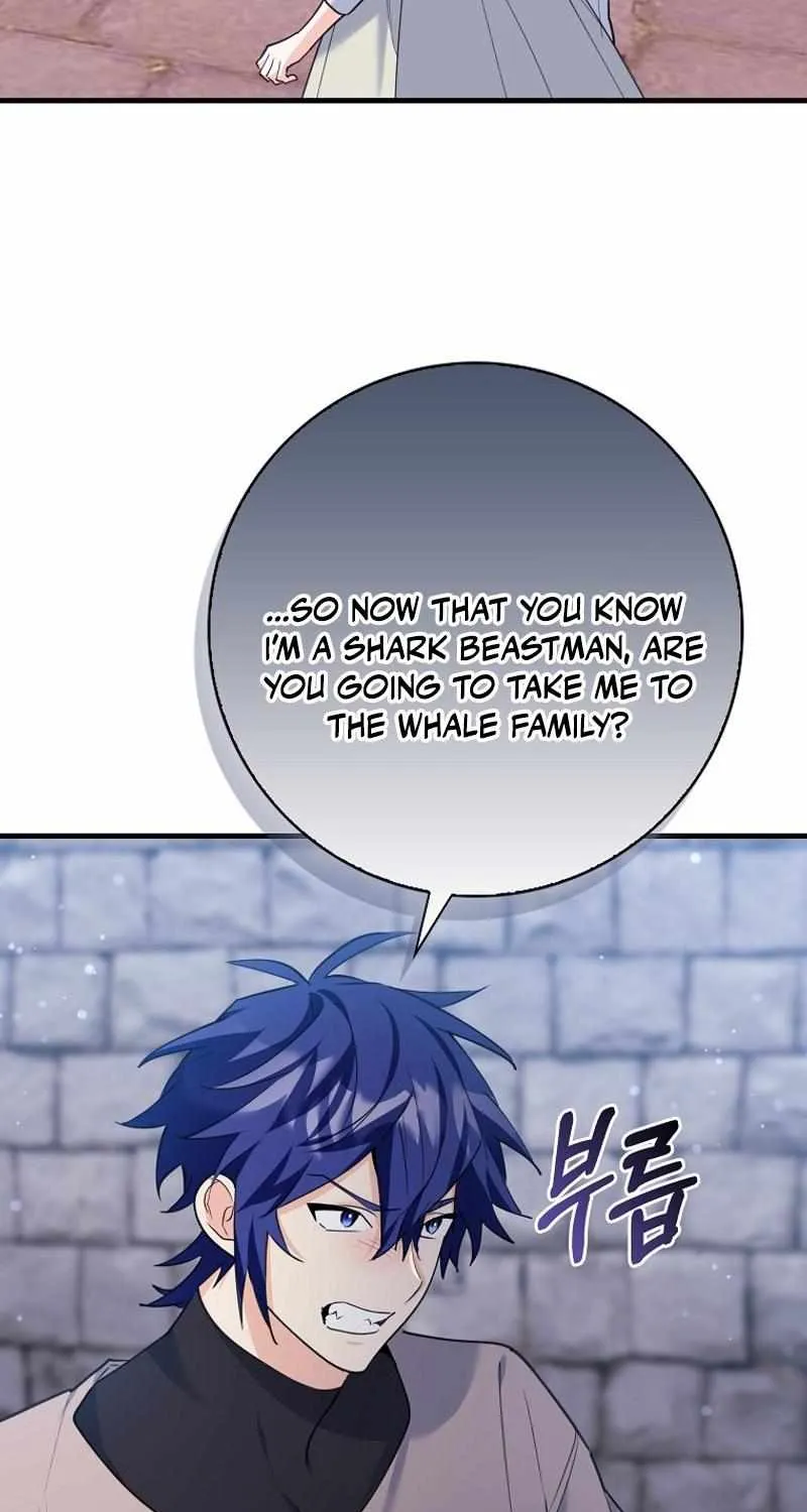 The Crazy Killer Whale’s Favourite Penguin Chapter 34 page 24 - MangaNato