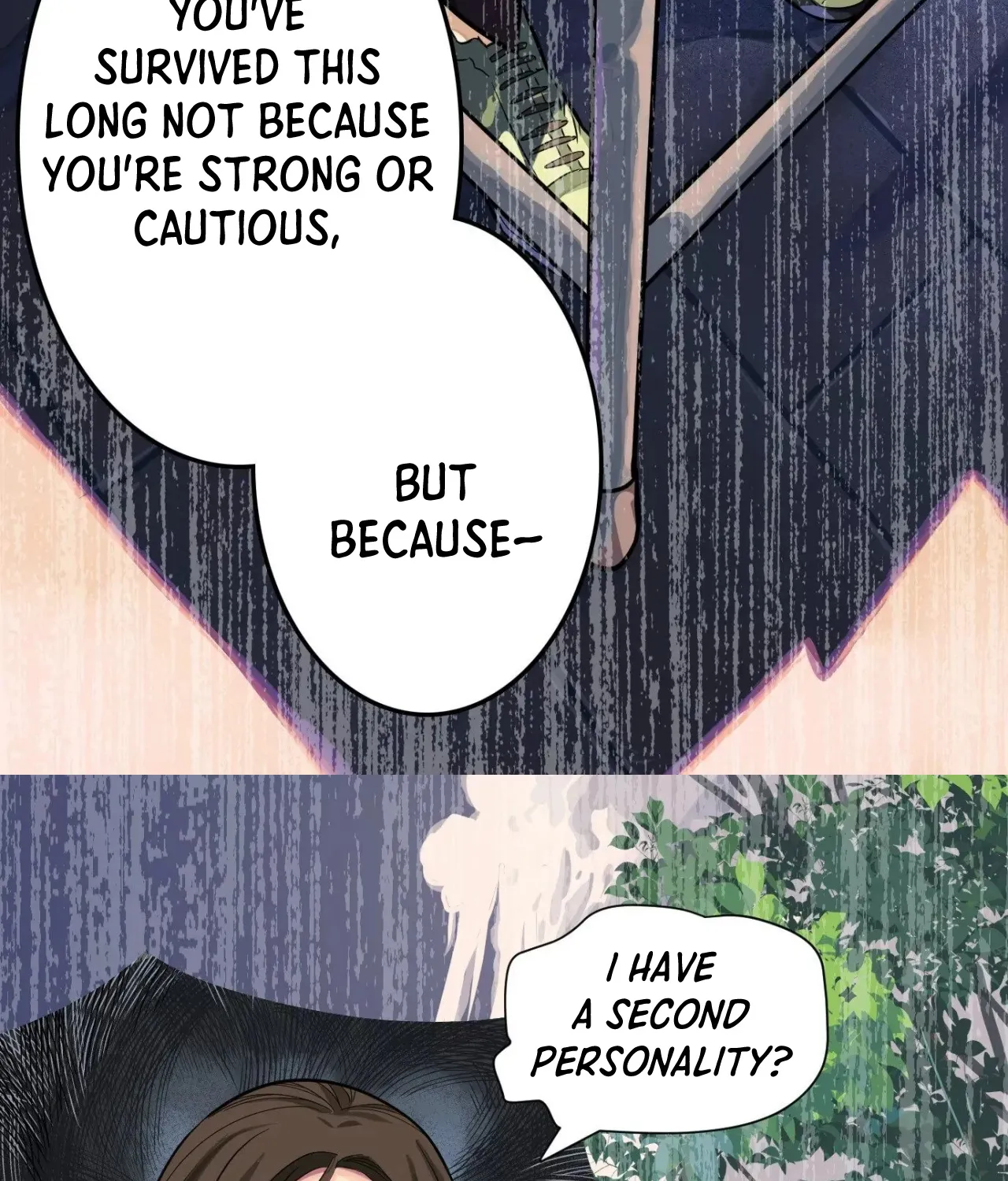 The Creatures that We Are Chapter 16 page 13 - MangaKakalot