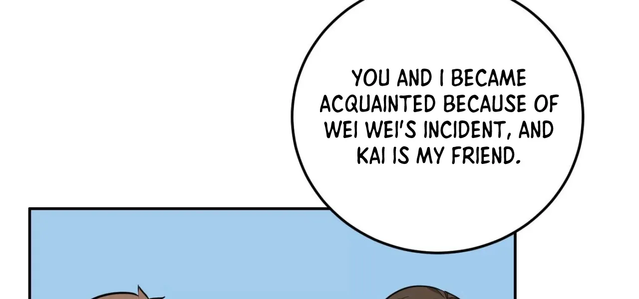 The Creatures that We Are Chapter 16 page 34 - MangaKakalot