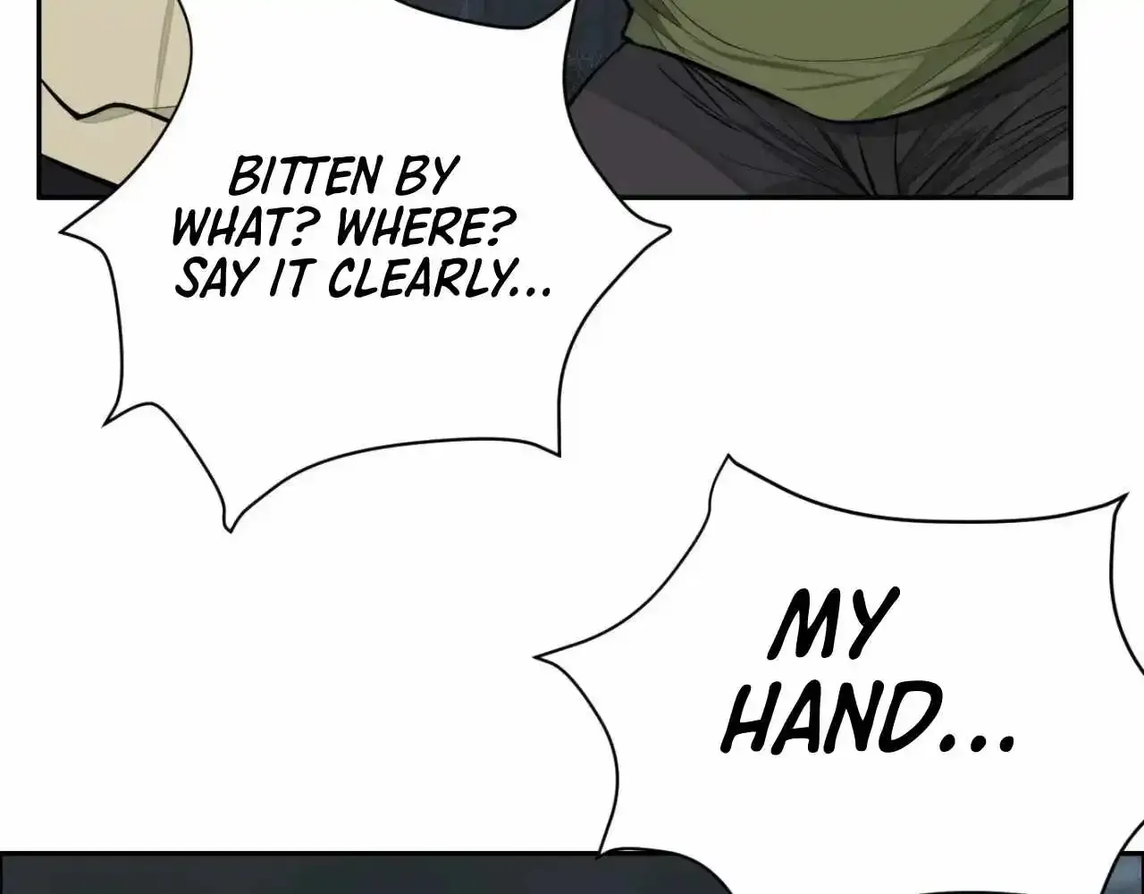 The Creatures that We Are Chapter 18 page 106 - MangaKakalot