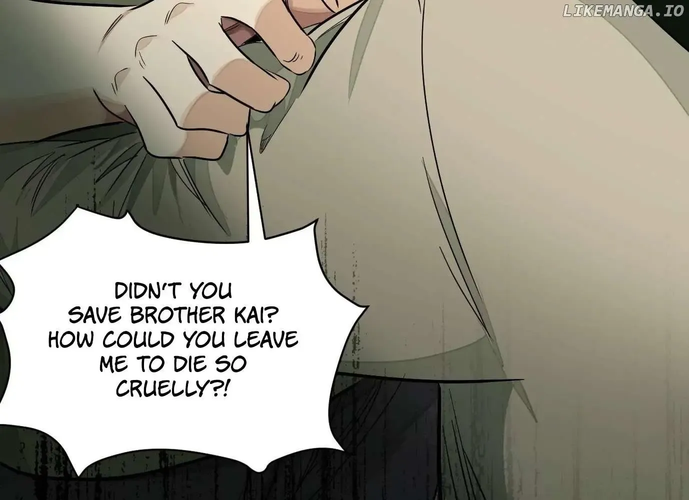 The Creatures that We Are Chapter 20 page 77 - MangaKakalot