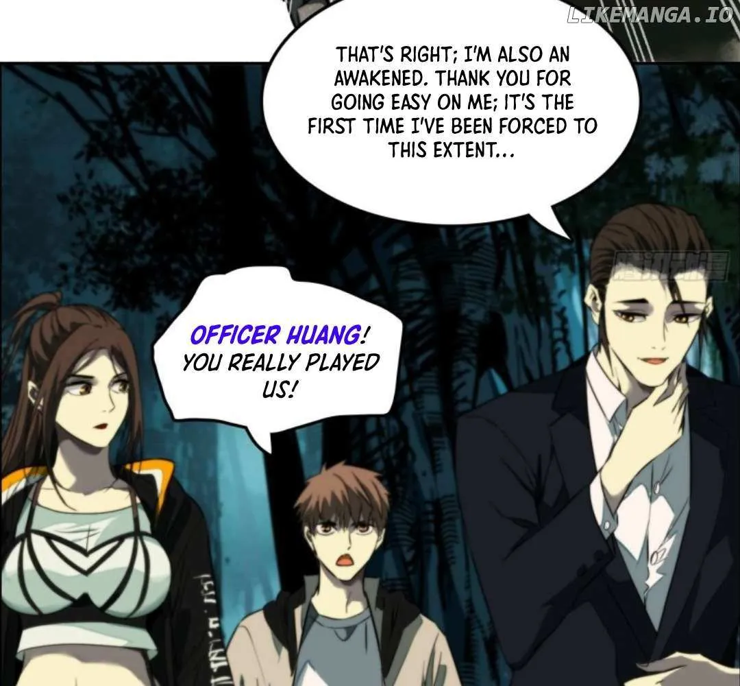 The Creatures that We Are Chapter 6 page 64 - MangaKakalot